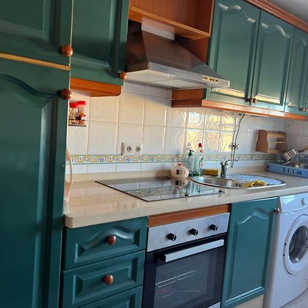 Piso En El Centro Con Parking Apartment La Línea de la Concepción Екстериор снимка